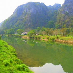 Vang Vieng