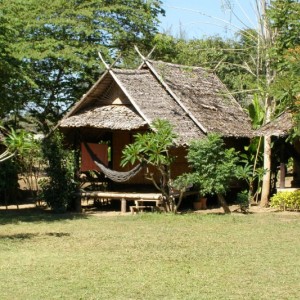north tailand