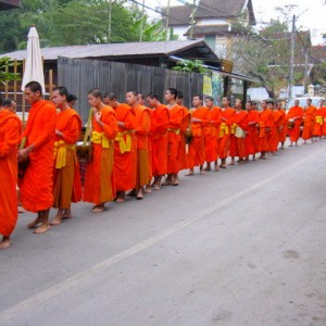 Luang Prabang