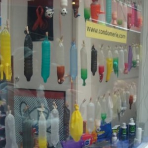 Condomerie