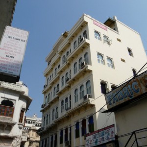 Jaiwana Haveli