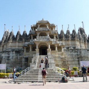 Ranakpur