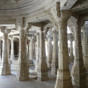 Ranakpur