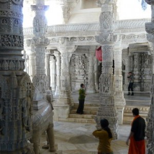 Ranakpur