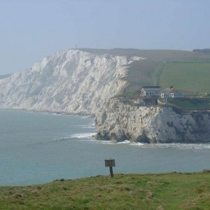 Isle of Wight