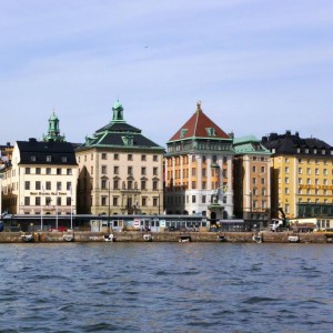 Stockholm