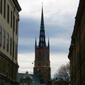 Stockholm