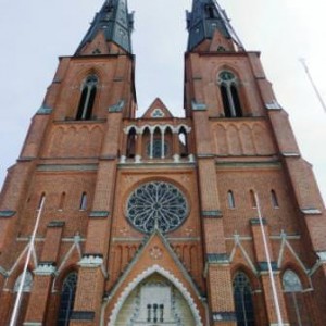 Uppsala