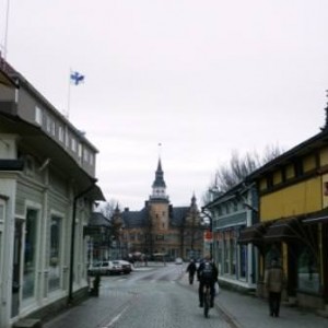 Rauma