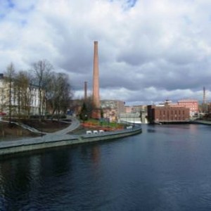 Tampere