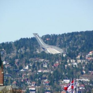 Oslo