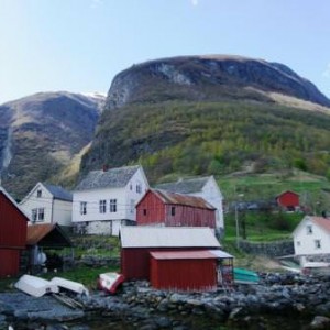 Undredal