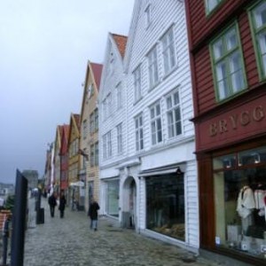 Bergen