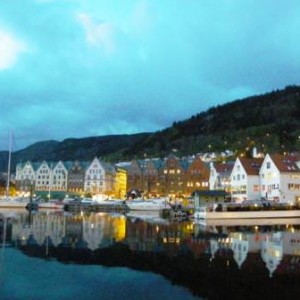 Bergen