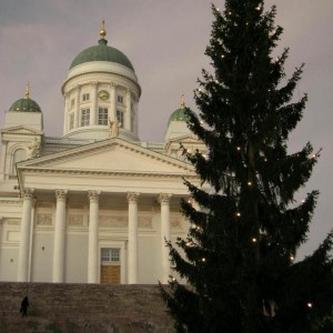 Helsinki Senaatintori