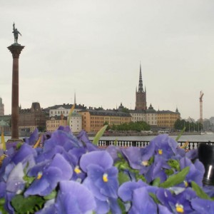 Stockholm City Hall