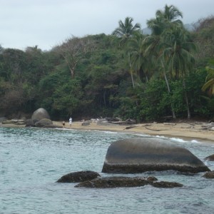 tayrona park