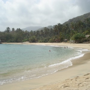 tayrona park