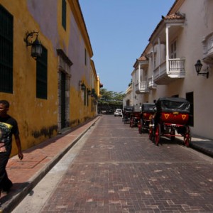 Cartagena