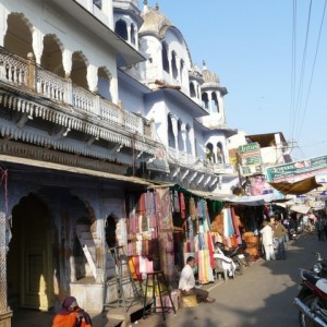 Pushkar