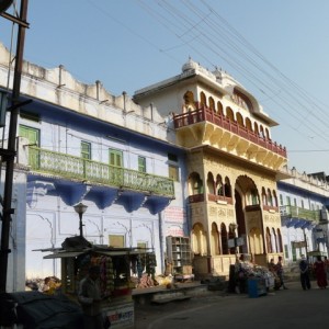 Pushkar