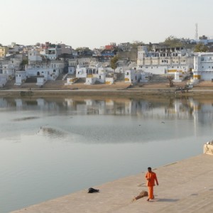 Pushkar