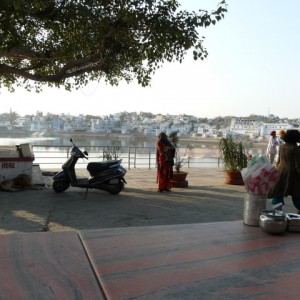 Pushkar