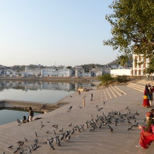 Pushkar