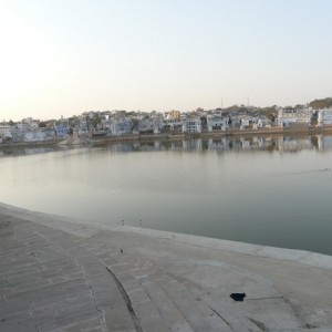 Pushkar