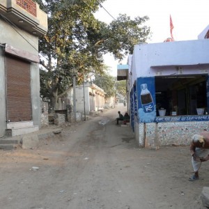 Pushkar