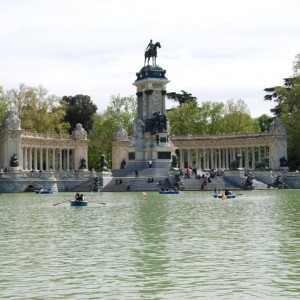 Retiro