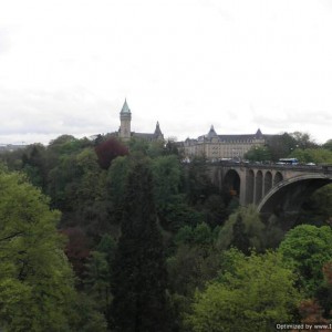 Luxembourg city2