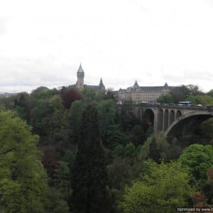 Luxembourg city2