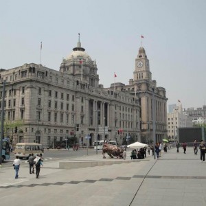 The Bund, 22.4.2012