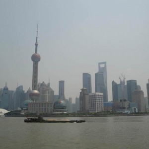 Pudong, 22.4.2012
