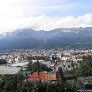 Innsbruck