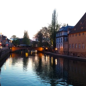 Strasbourg