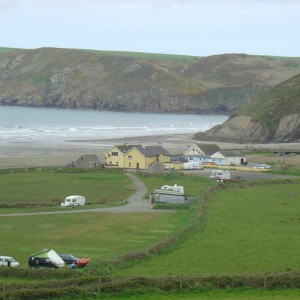 Newgale