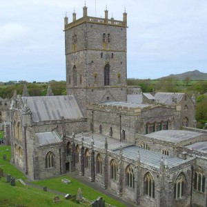 St David's