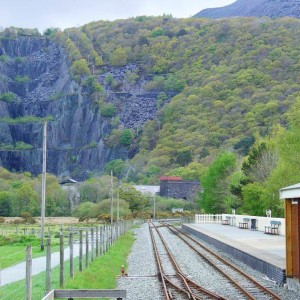 Llanberis