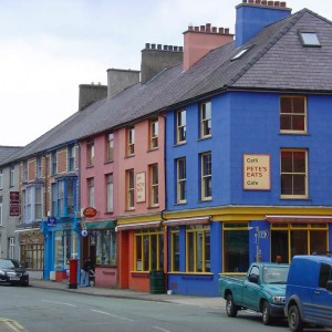 Llanberis