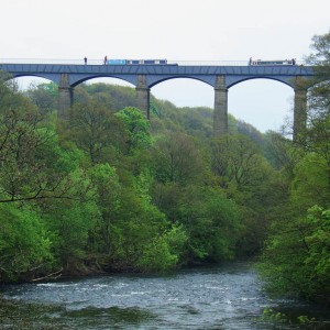 Pontcysyllte