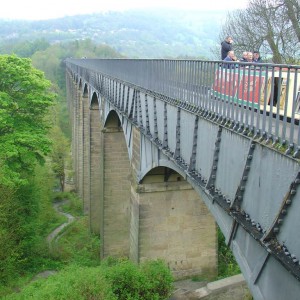 Pontcysyllte