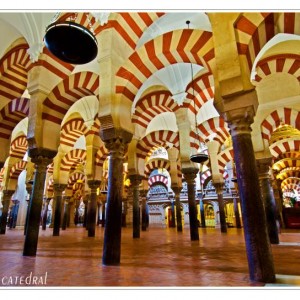 Mezquita - Cordoba