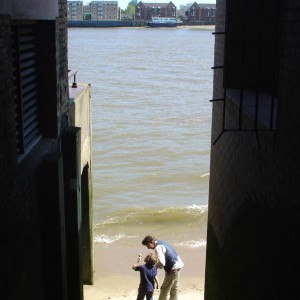 Wapping