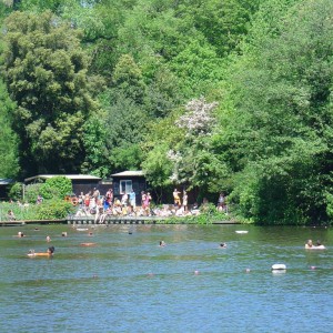 Hampstead Heath