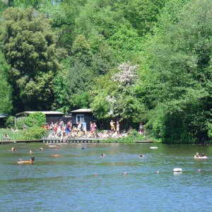 Hampstead Heath