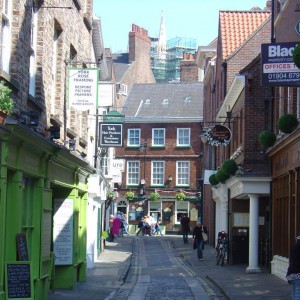 York