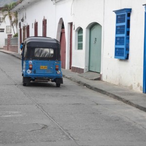 santa fe de antioquia