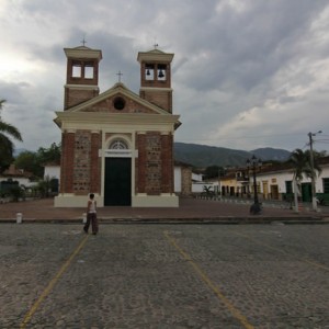 santa fe de antioquia